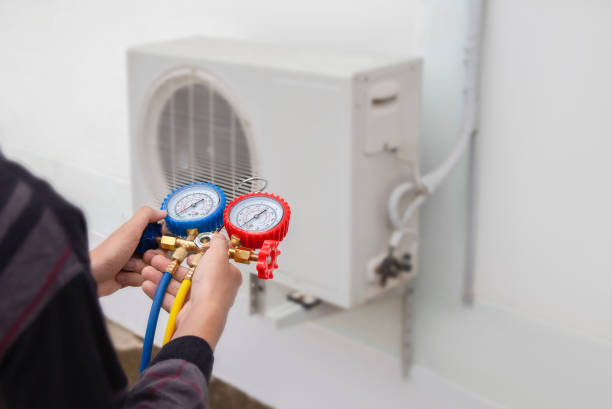 Best HVAC Training and Certification in Cold Spring Harbor, NY